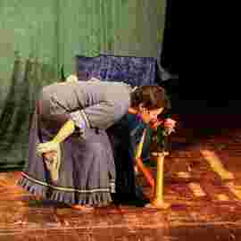 kindertheater 2012