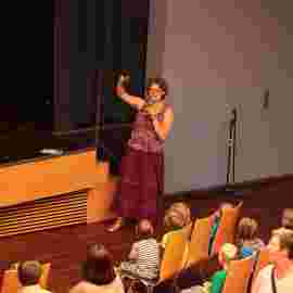 kindertheater 2012
