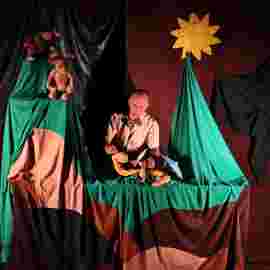 kindertheater 2012