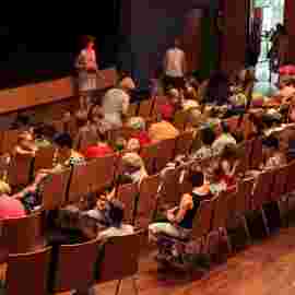kindertheater 2012