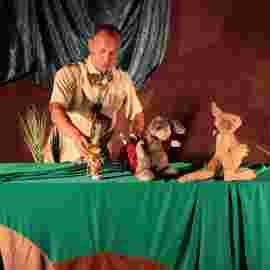 kindertheater 2012