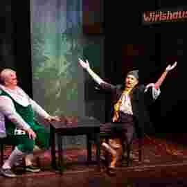 kindertheater 2012