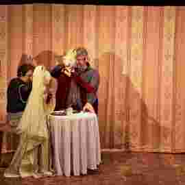 kindertheater 2012