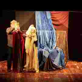 kindertheater 2012