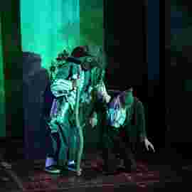 kindertheater 2012