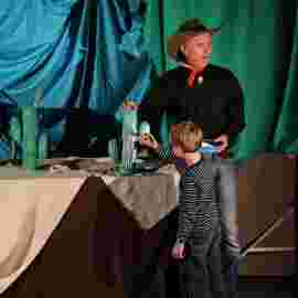 kindertheater 2015