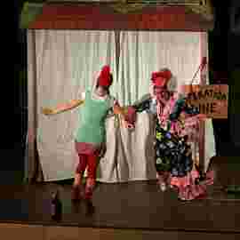 kindertheater 2015