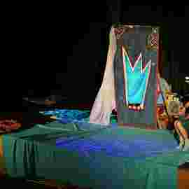 kindertheater 2015