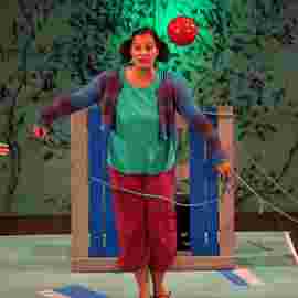 kindertheater 2015