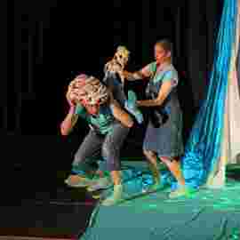 kindertheater 2015