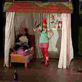 kindertheater 2015