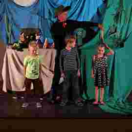 kindertheater 2015