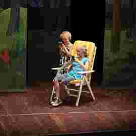 kindertheater 2015