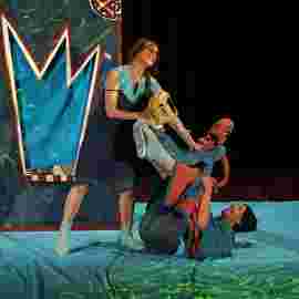 kindertheater 2015