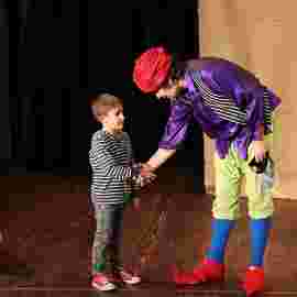 kindertheater 2015