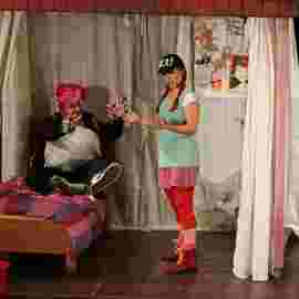 kindertheater 2015