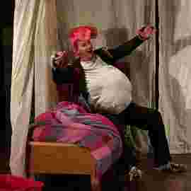 kindertheater 2015