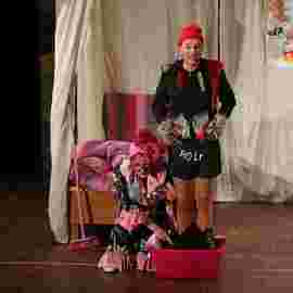 kindertheater 2015