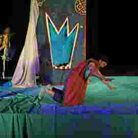 kindertheater 2015