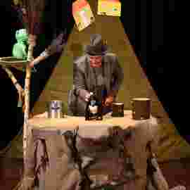 kindertheater 2015
