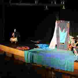 kindertheater 2015