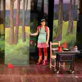 kindertheater 2015