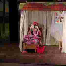 kindertheater 2015