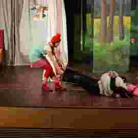 kindertheater 2015