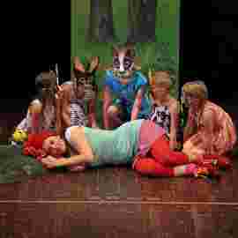 kindertheater 2015