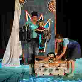 kindertheater 2015