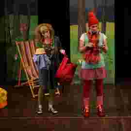kindertheater 2015