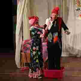 kindertheater 2015