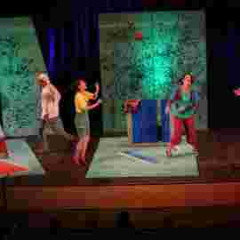 kindertheater 2015