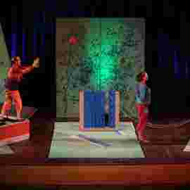 kindertheater 2015