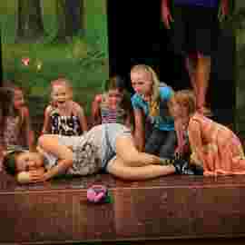 kindertheater 2015