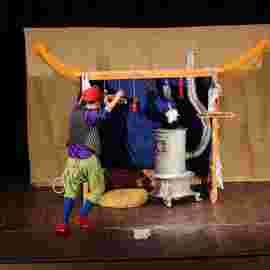 kindertheater 2015