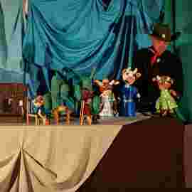 kindertheater 2015