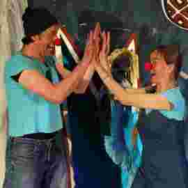 kindertheater 2015