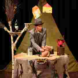 kindertheater 2015