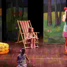 kindertheater 2015