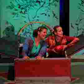 kindertheater 2015