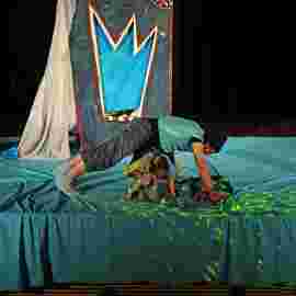 kindertheater 2015