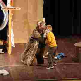 kindertheater 2015
