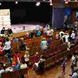 kindertheater 2015