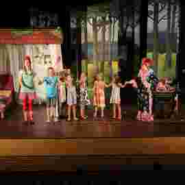 kindertheater 2015