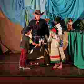 kindertheater 2015
