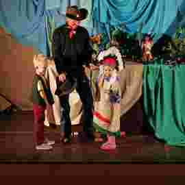 kindertheater 2015