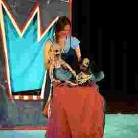kindertheater 2015