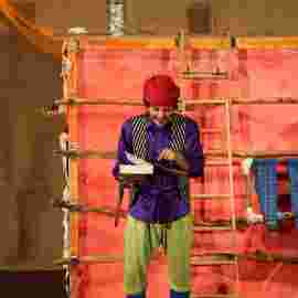 kindertheater 2015