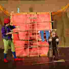 kindertheater 2015
